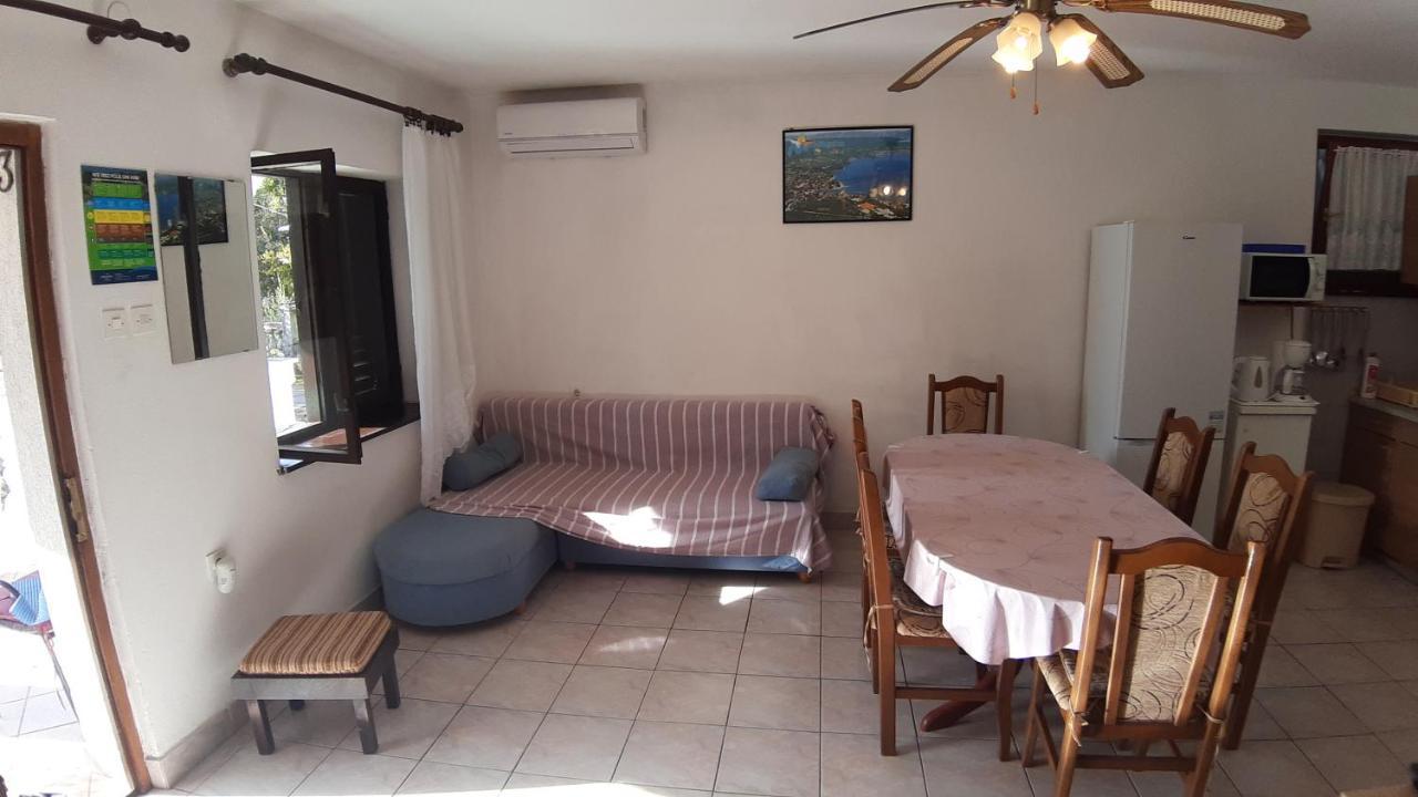 Apartments Rendulic มาลินสกา ภายนอก รูปภาพ