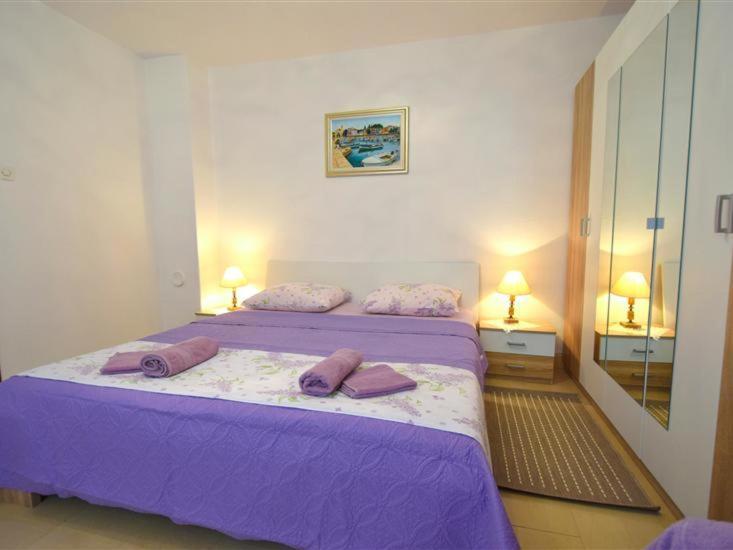 Apartments Rendulic มาลินสกา ภายนอก รูปภาพ