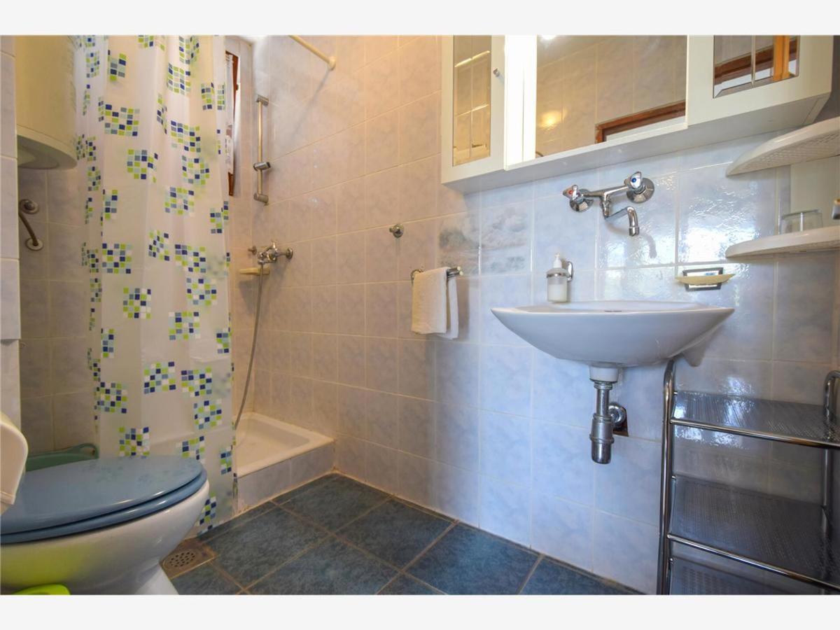 Apartments Rendulic มาลินสกา ภายนอก รูปภาพ