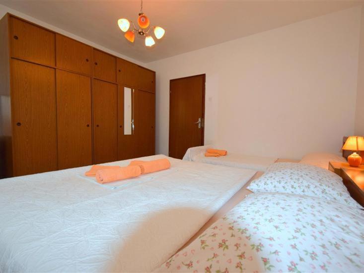 Apartments Rendulic มาลินสกา ภายนอก รูปภาพ