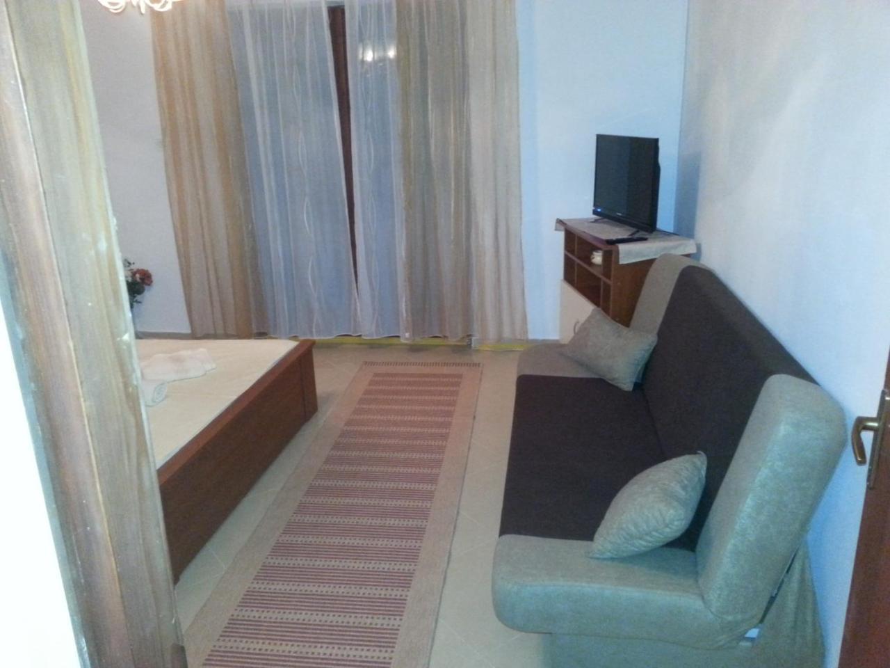 Apartments Rendulic มาลินสกา ภายนอก รูปภาพ